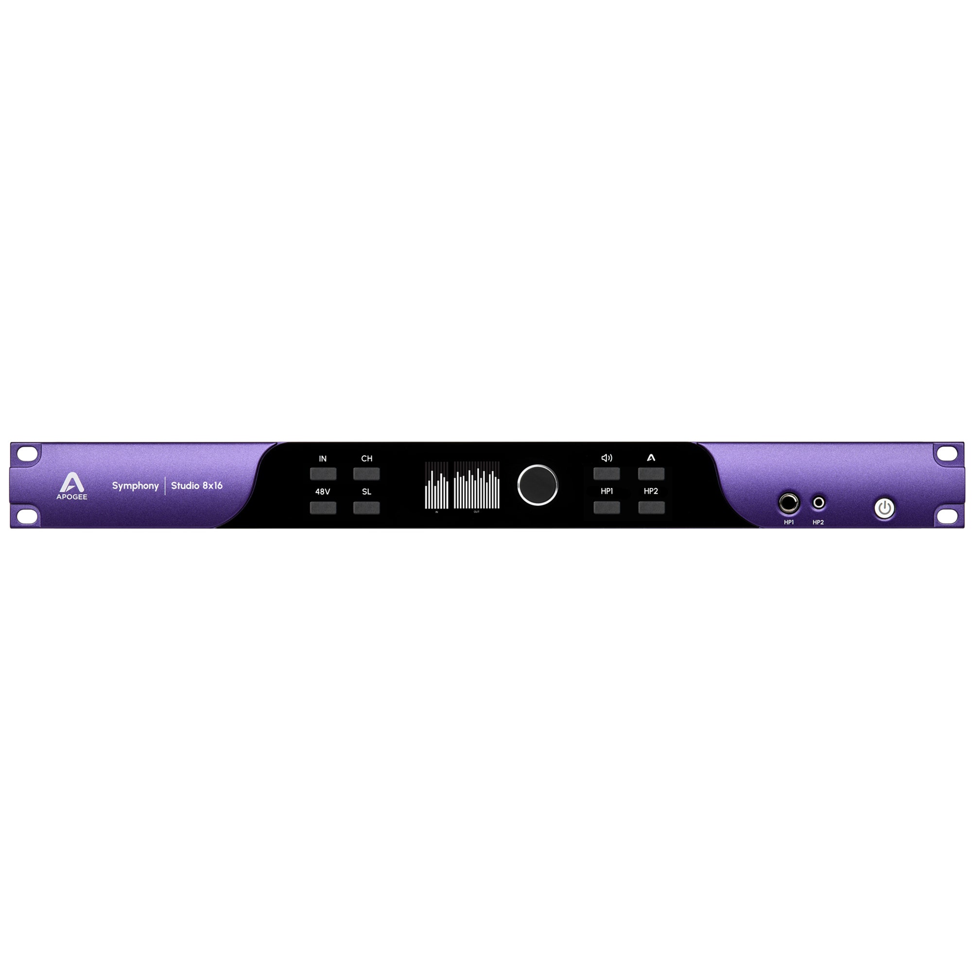 Apogee Symphony Studio 8X16 USB Audio Interface