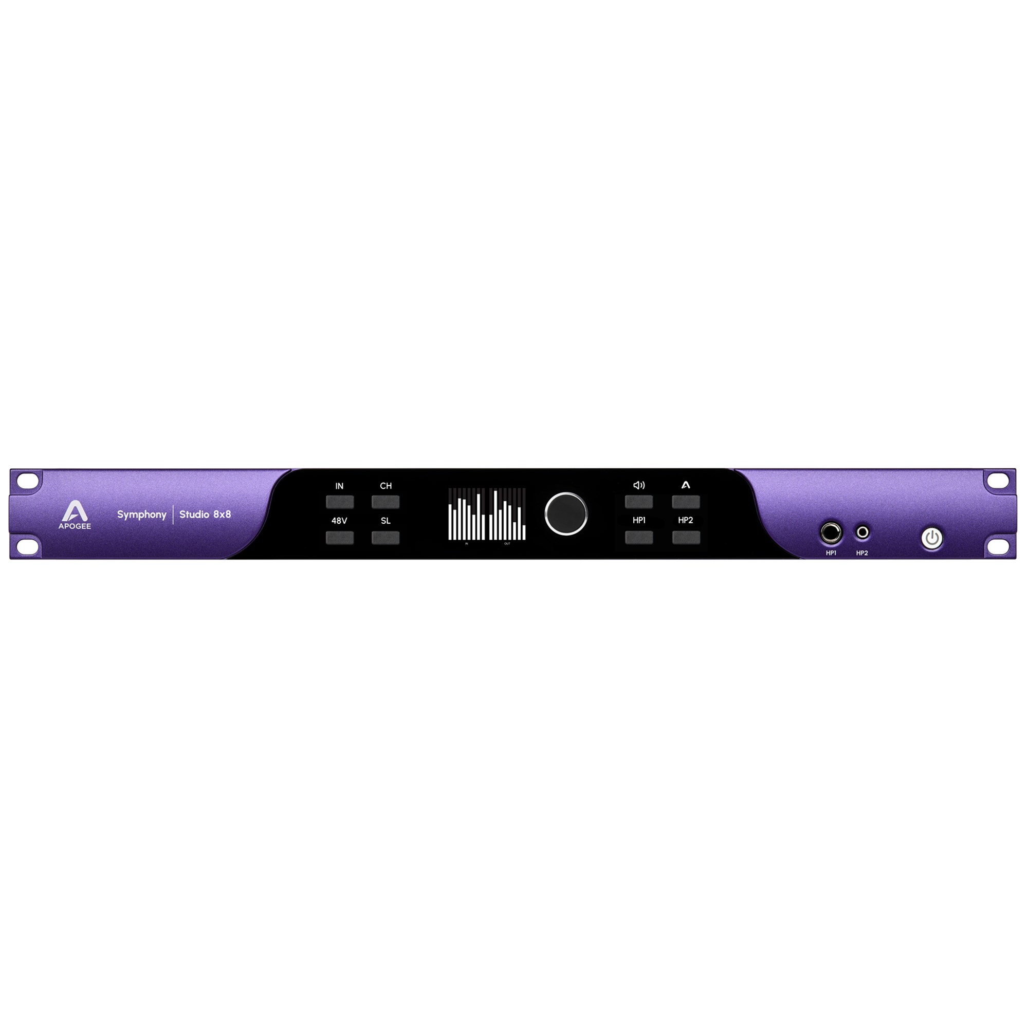 Apogee Symphony Studio 8X8 USB Audio Interface