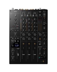 AlphaTheta DJMV5 DJ Mixer