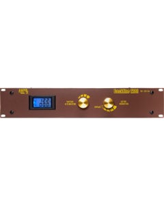 AmpRX BrownBox Backline 1200 Voltage Attentuator
