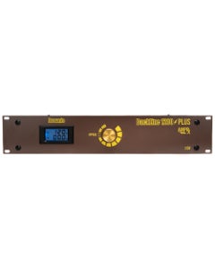 AmpRx Backline 1200 Plus Amplifier Voltage Controller