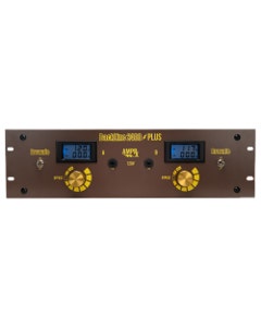 AmpRx Backline 2400 Plus