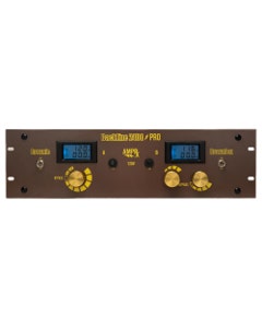 AmpRx Backline 2400 Pro