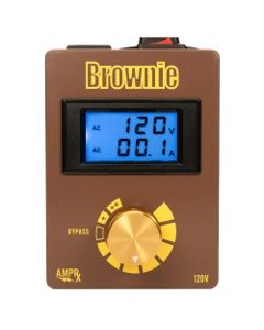 AmpRx Brownie Voltage Controller for Tube Amps