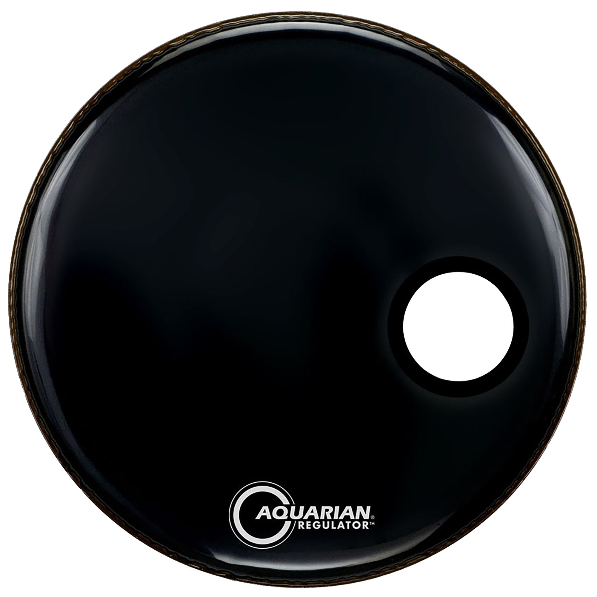 Aquarian Regulator 16 Inch Ported Bass Head