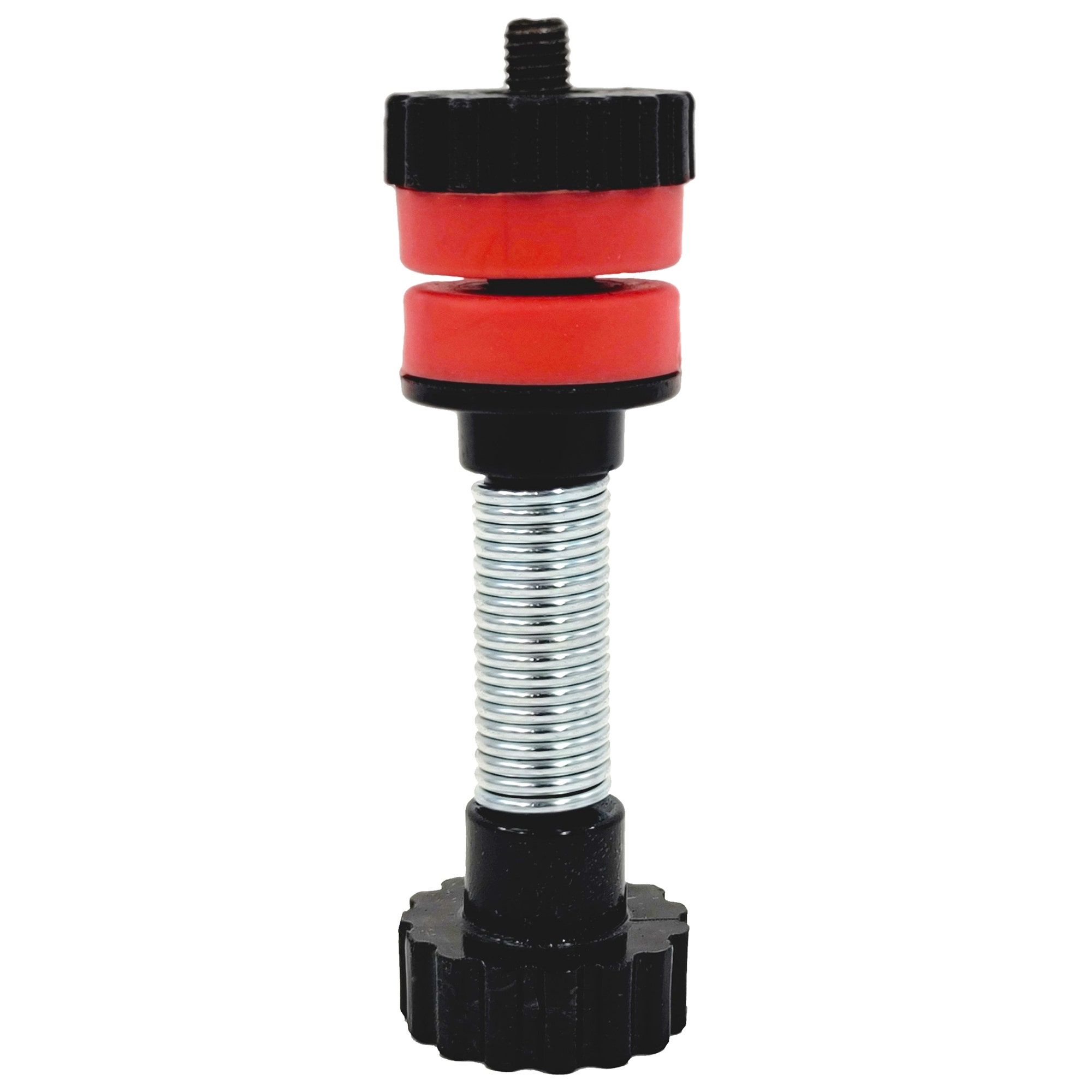 Aquarian SCS-M Cymbal Spring Medium Red