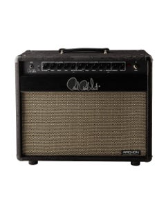 PRS Limited Editon Archon 50 Watt 1x12 Guitar Combo Amp Black Paisley
