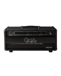 PRS Limited Edition Archon 50 Watt Guitar Amp Head Black Paisley