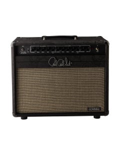 PRS Limited Edition Archon Classic 50 Watt 1x12 Guitar Combo Amp Black Paisley
