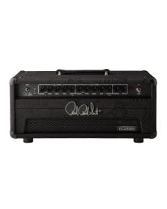 PRS Limited Edition Archon Classic 50 Watt Guitar Amp Head Black Paisley
