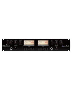 ART PROMPAIII Professional Two Channel Microphone Preamp