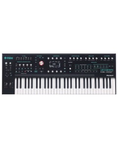 ASM Leviasynth Keyboard 61-Key Keyboard Synth