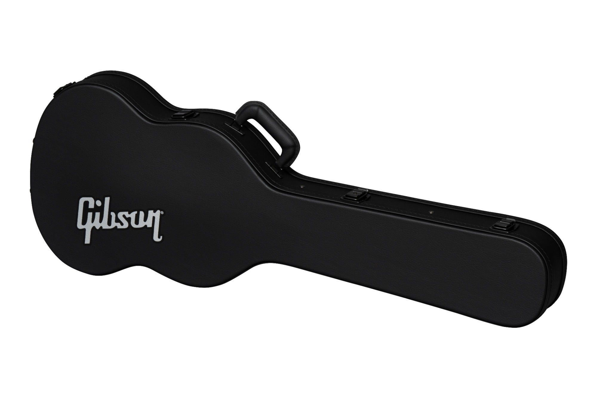 Gibson SG Guitar Hardshell Case, Black