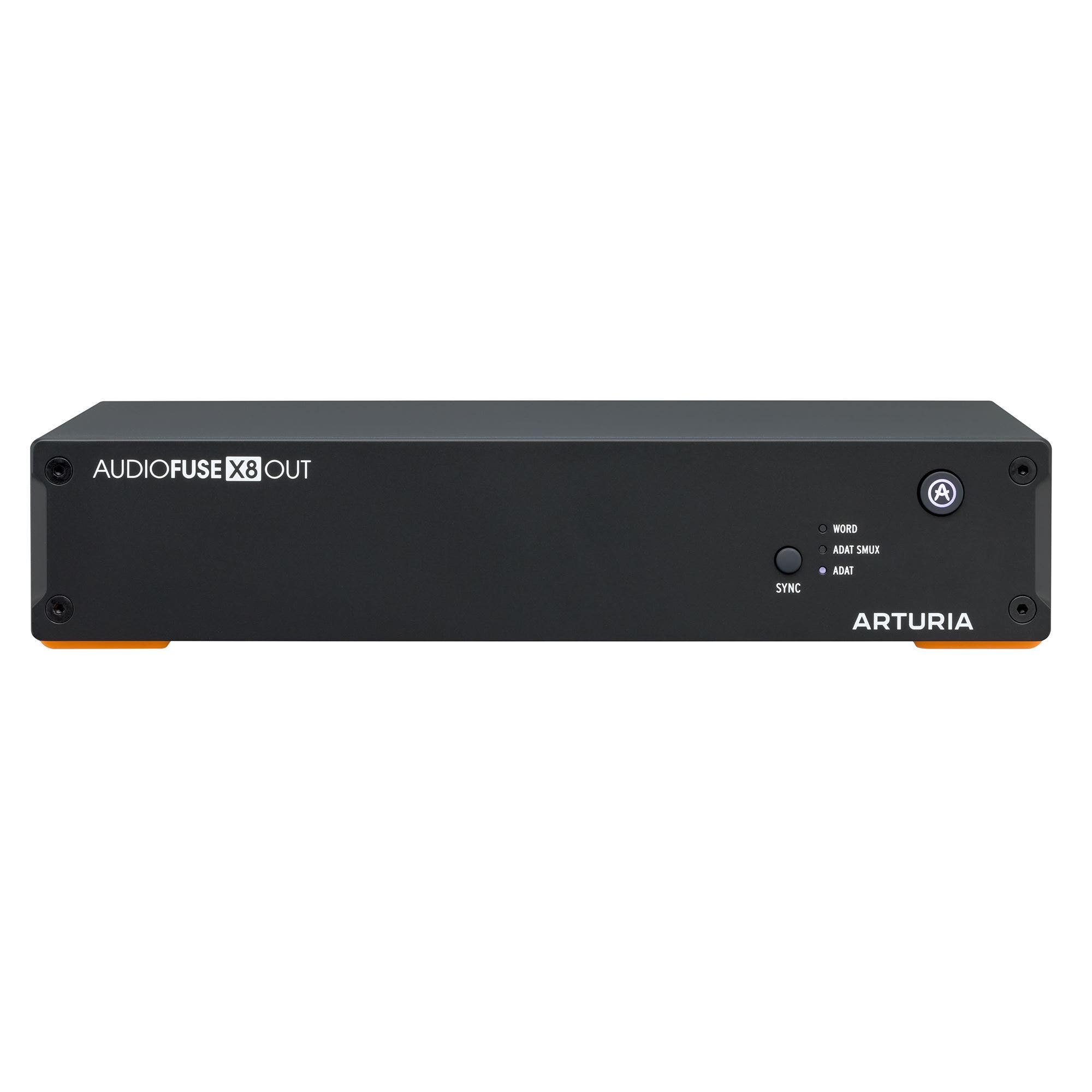 Arturia Audiofuse X8 out Expander
