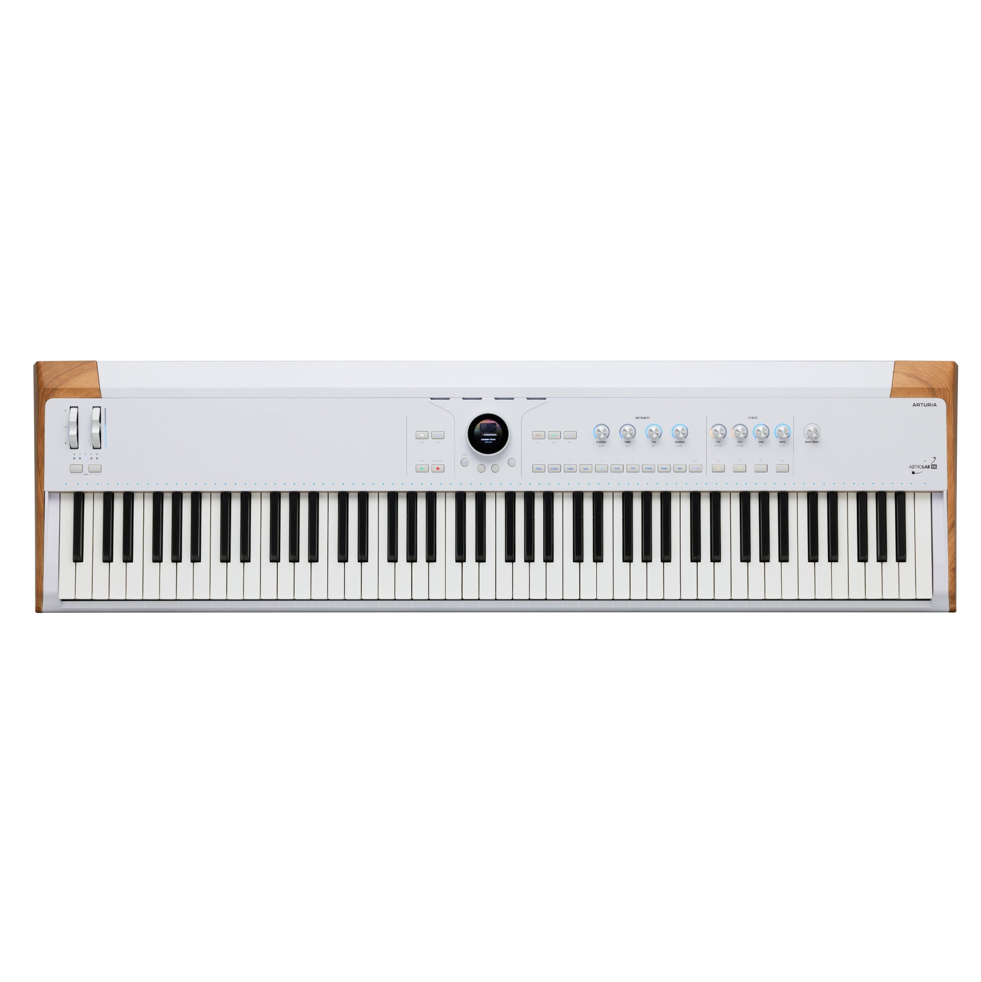 Arturia AstroLab 88 Performance Keyboard