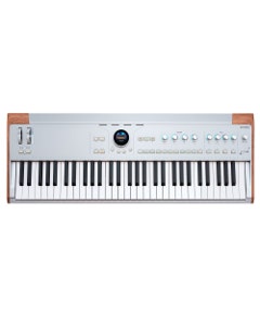 Arturia Astrolab Digital Stage Piano in Limited Edition Silver