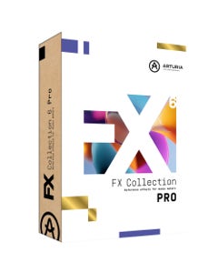 Arturia FX Collection 6 Pro Download