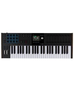 Auturia Keylab 49 MK3 Controller Keyboard