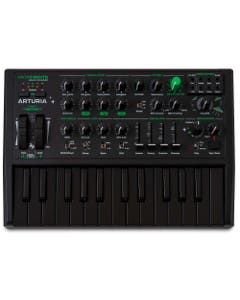 Arturia MicroBrute UFO Analog Synthesizer