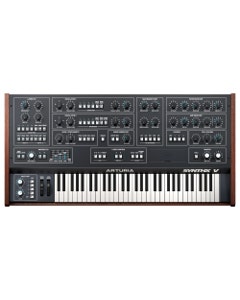 Arturia Synthx V Soft Synth Download