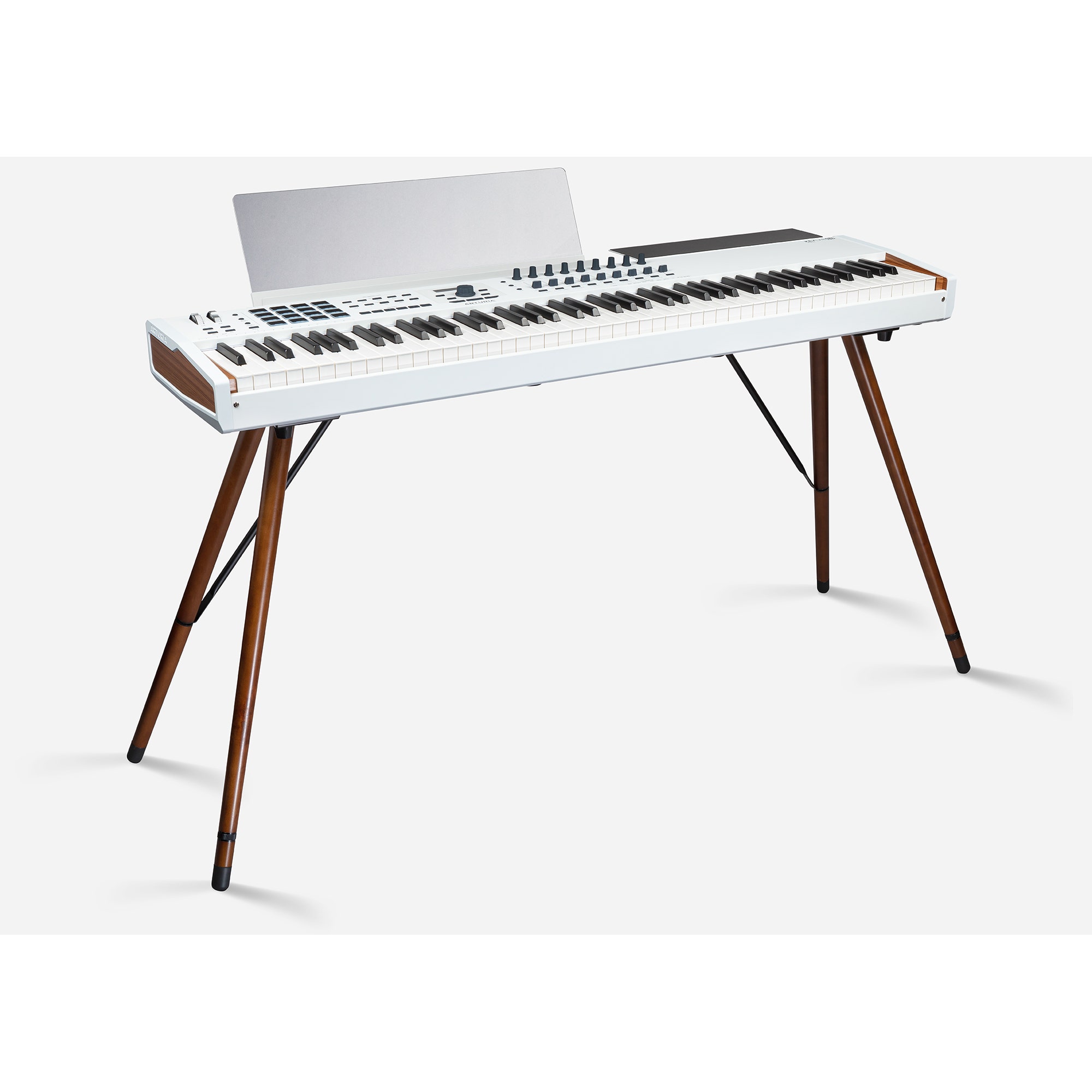 Arturia Legs for Keylab 88 MkII Polybrute Astrolab