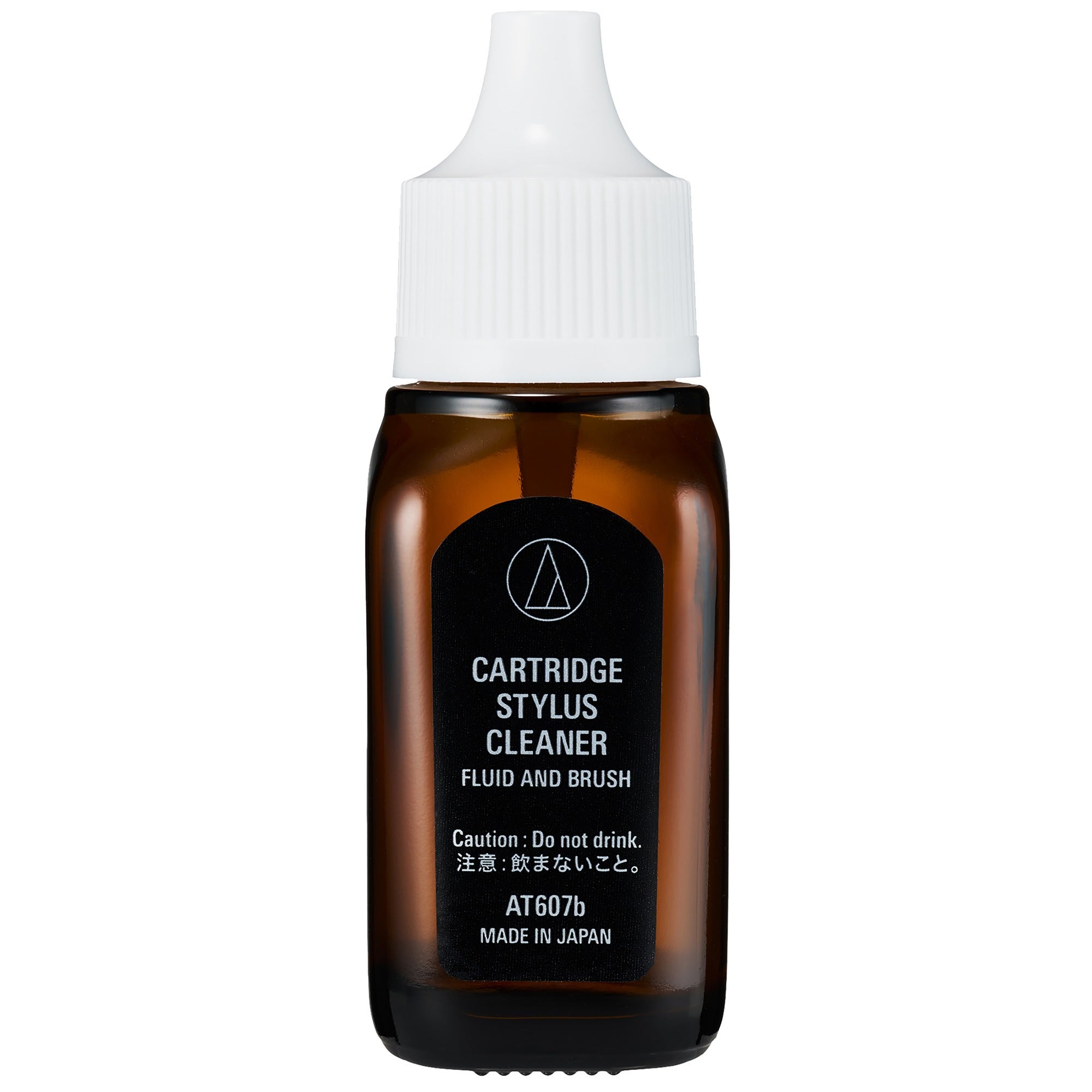 Audio-Technica AT607B Cartridge Stylus Cleaner