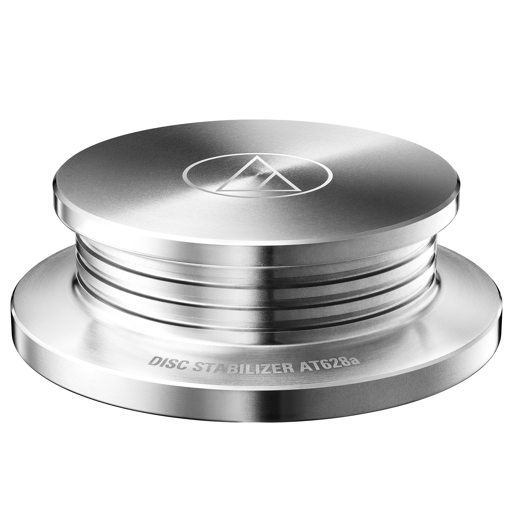 Audio-Technica AT628a Premium Disc Stabilizer