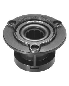 Audio-Technica Gooseneck Mic Shock Mount