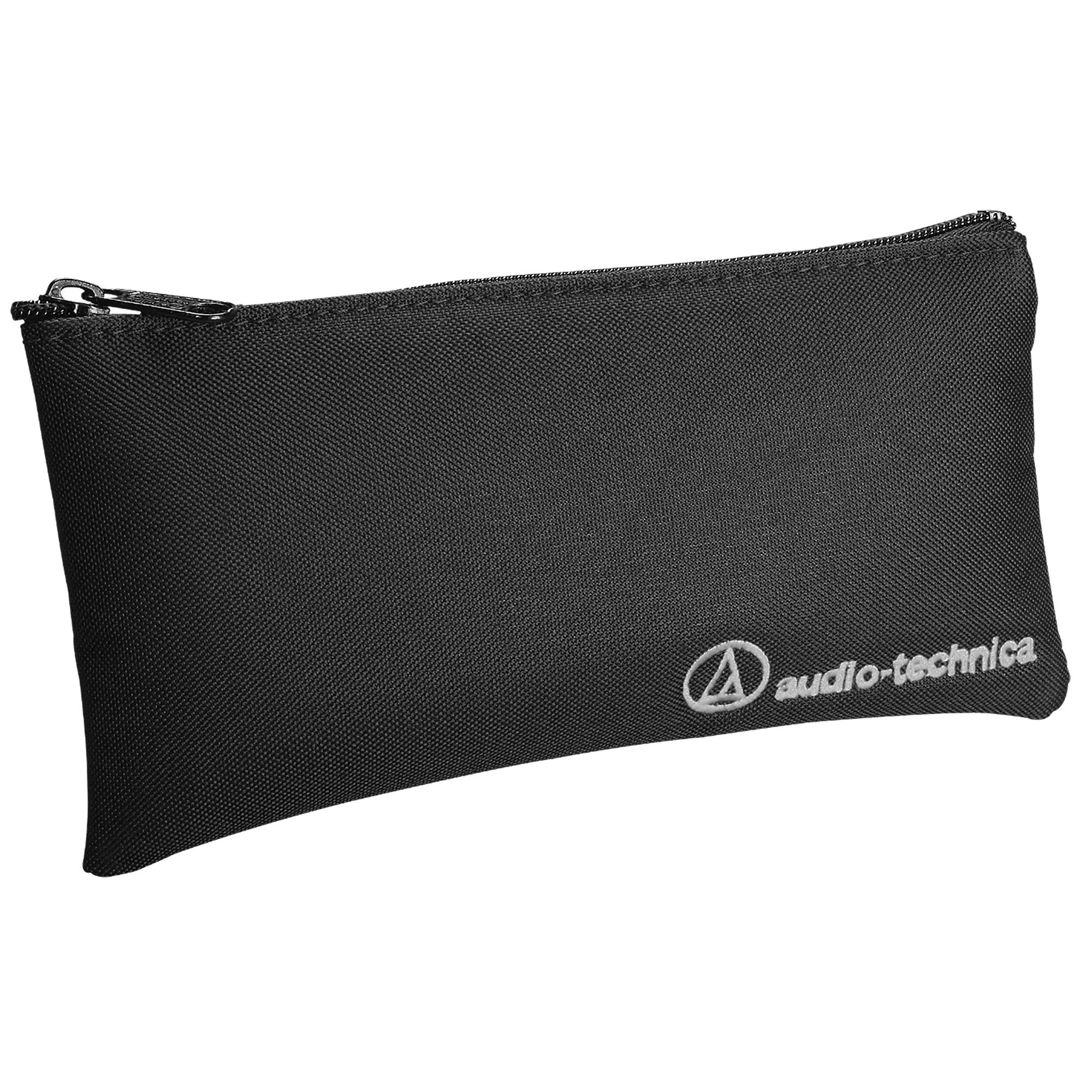 Audio-Technica Microphone Pouch