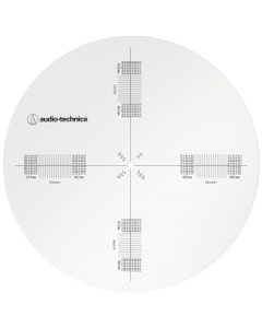 Audio-Technica AT-CAP4 Multi-Function Alignment