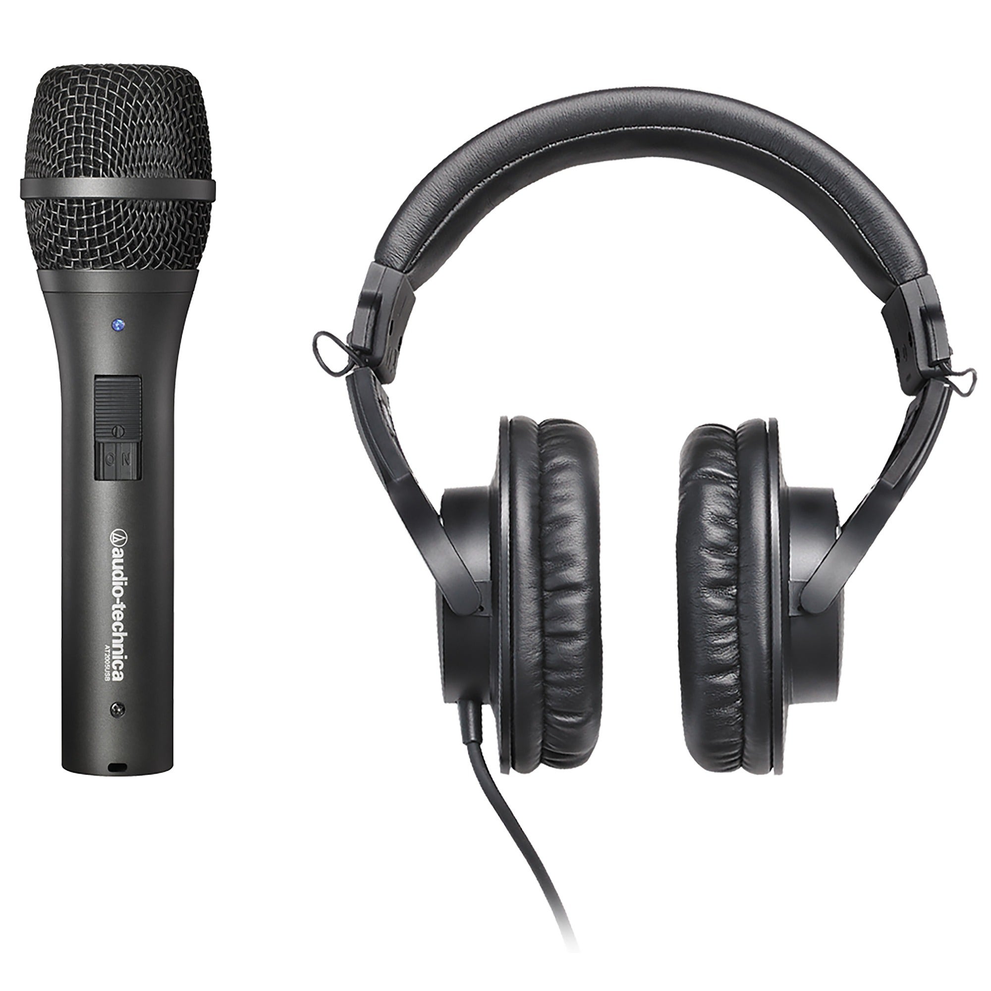 Audio-Technica ATEDU25 AT2005USB Work And Learn Package