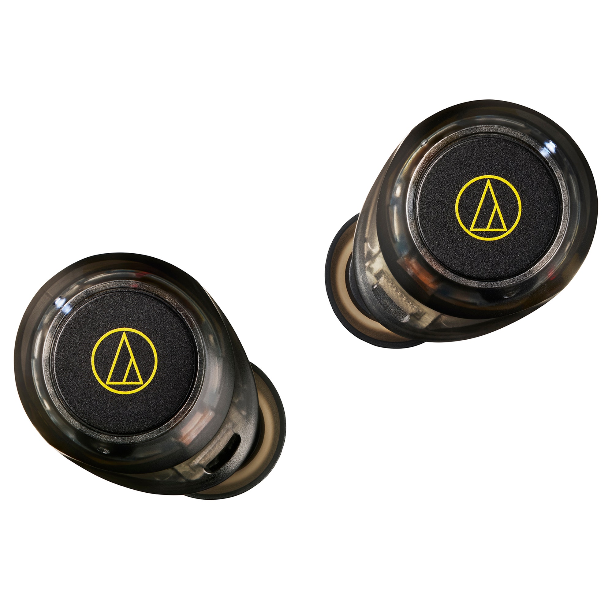 Audio Technica ATH-CKS30TWTBK Wireless In-Ear Headphones
