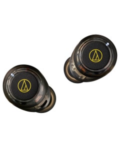Audio Technica ATH-CKS30TWTBK Wireless In-Ear Headphones