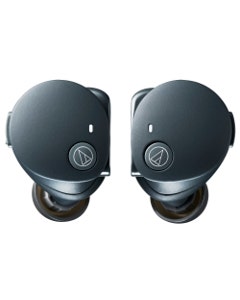 Audio Technica ATH-CKS50TW2BK Wireless In-Ear Head