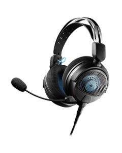 Audio Technica ATH-GDL3BK Gaming Headset Black