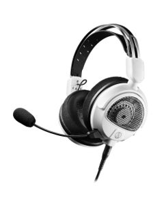 Audio Technica ATH-GDL3WH Gaming Headset White