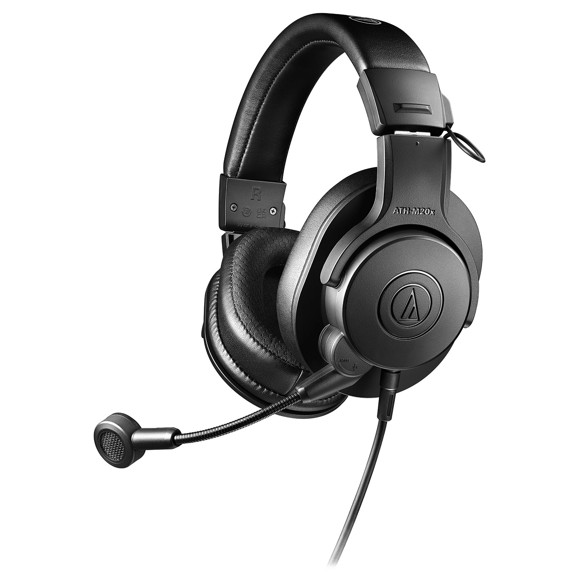 Audio-Technica ATH-M20xSTS Monitor Headphones