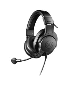 Audio-Technica ATH-M20xSTS Monitor Headphones