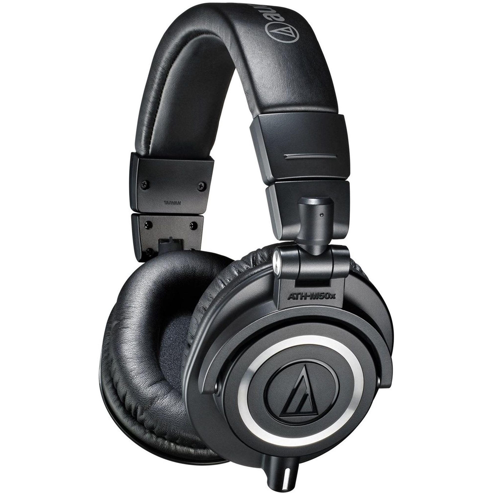 Audio Headphones | American Musical Supply
