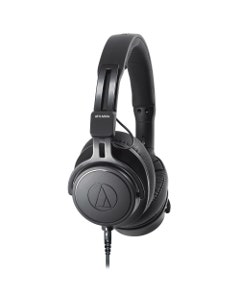 Audio Technica ATH-M60XA Closed-Back Headphones