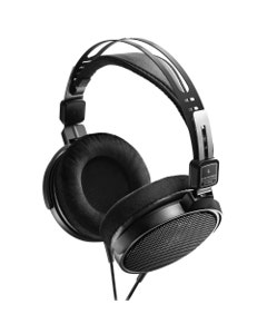 Audio Technica ATH-R30X Open-Back Headphones