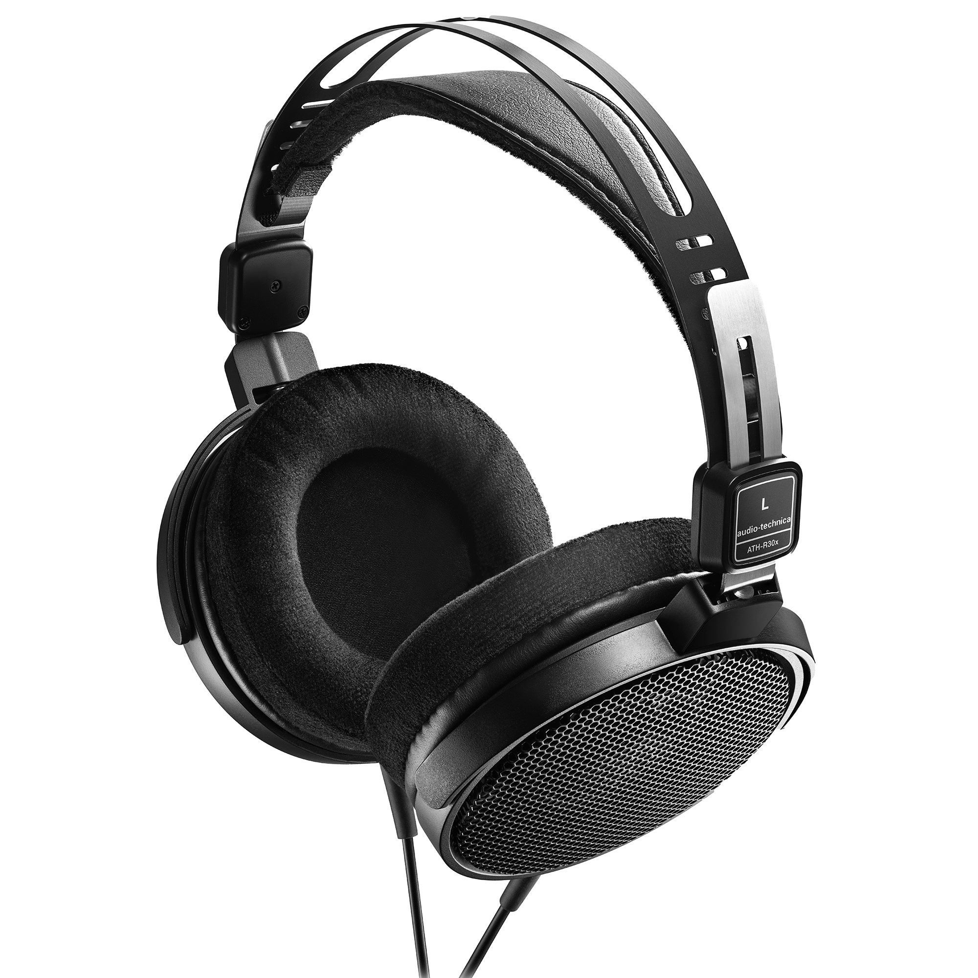 Audio Technica ATH-R30X Open-Back Headphones