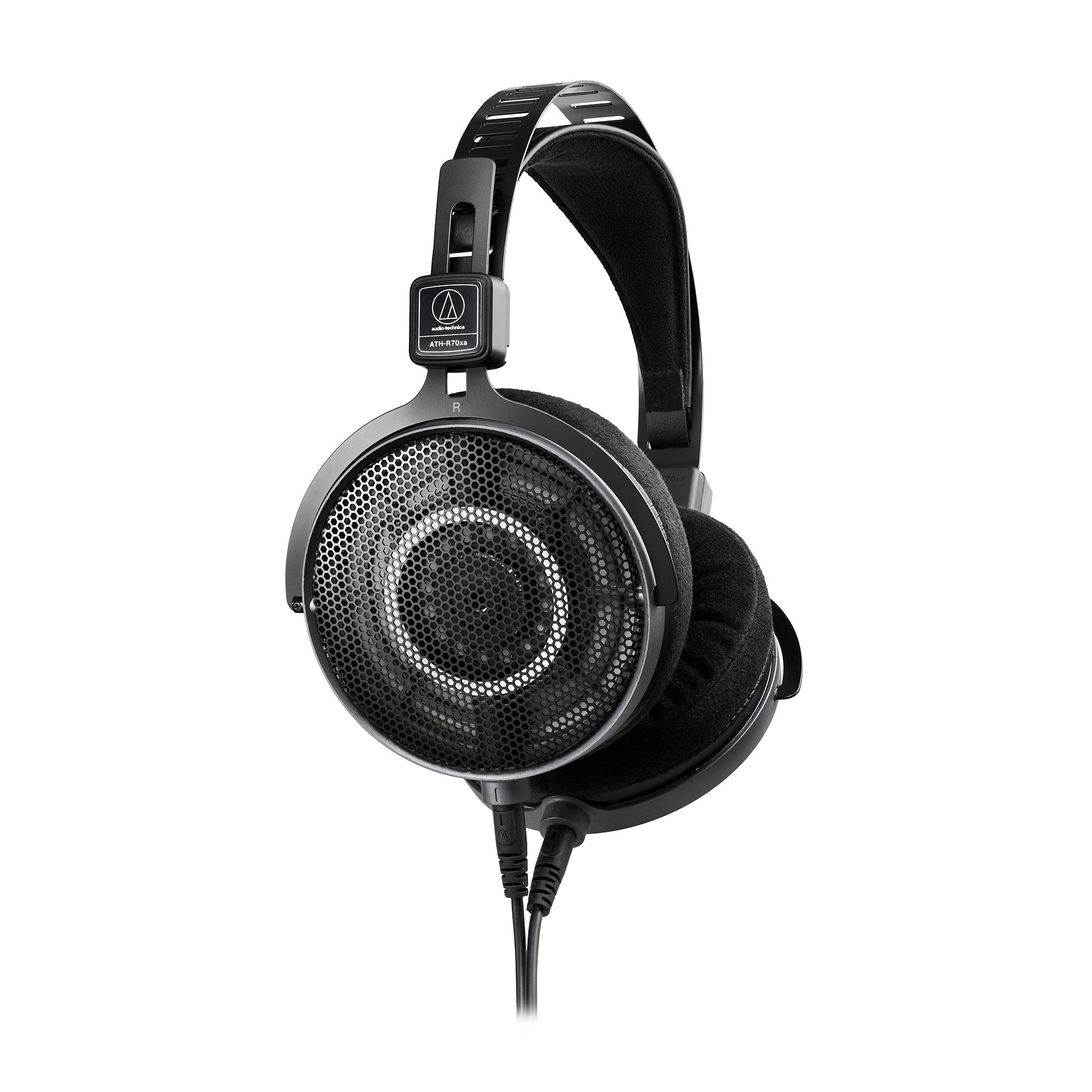 Audio Technica ATH-R70XA Open-Back Headphones