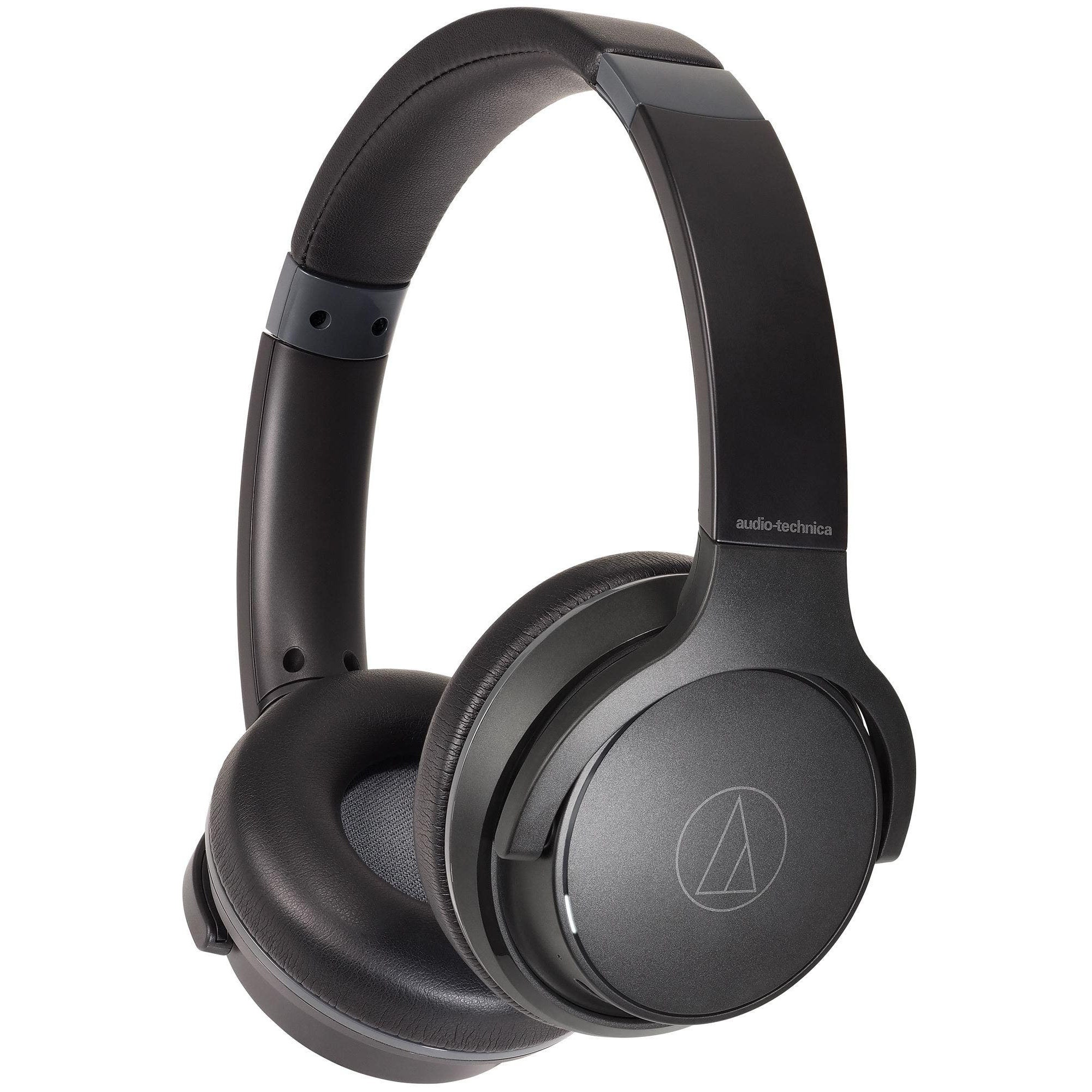Audio Technica ATH-S220BT Wireless Headphones