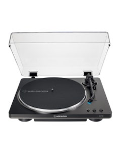 Audio Technica AT-LP70X-BG Automatic Turntable Gray