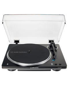 Audio Technica AT-LP70XBT Fully Automatic Wireless Turntable