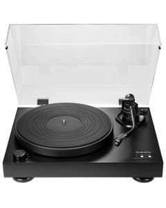 Audio Technica AT-LP8X Direct-Drive Turntable