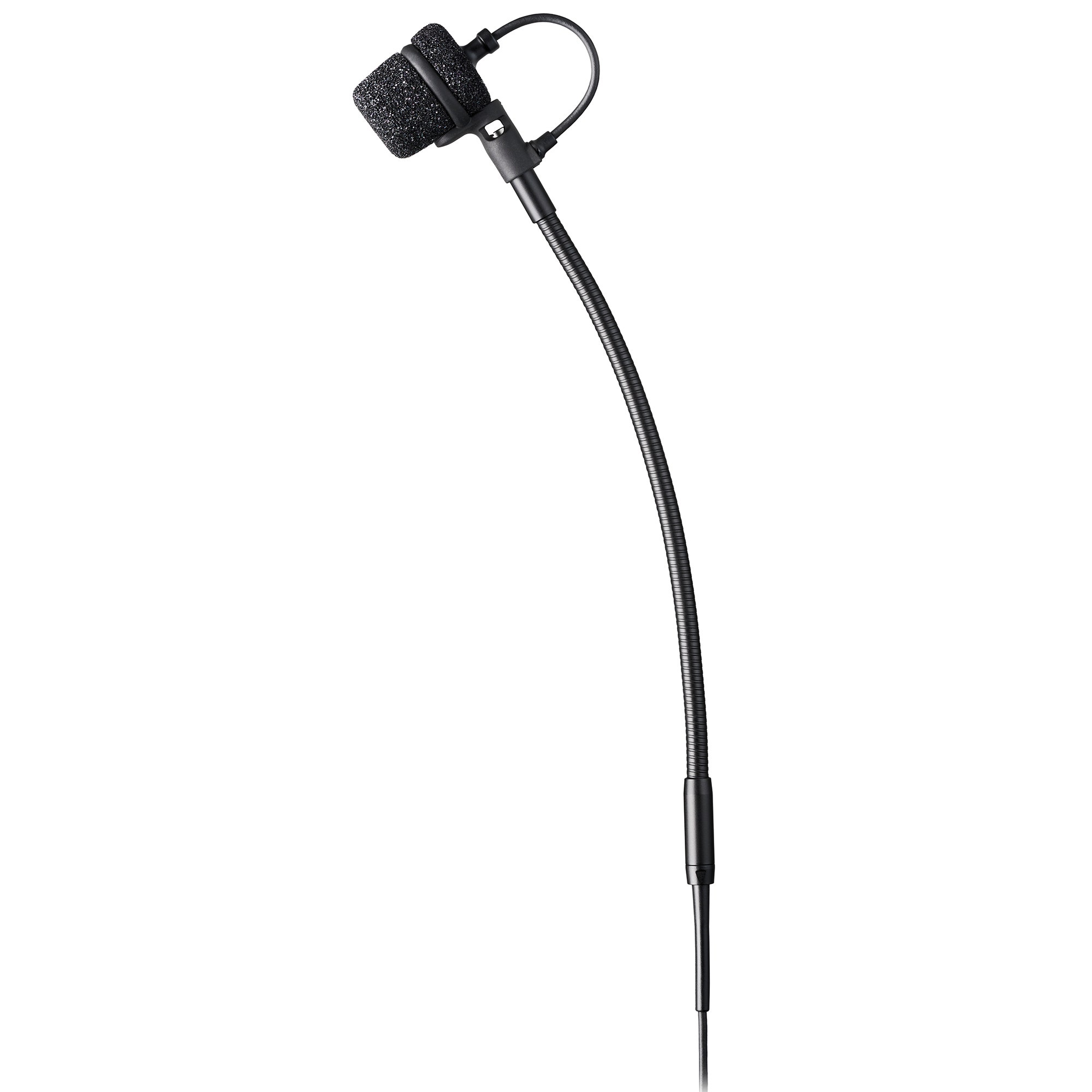 Audio-Technica ATM355VF Compact Condenser Microphone