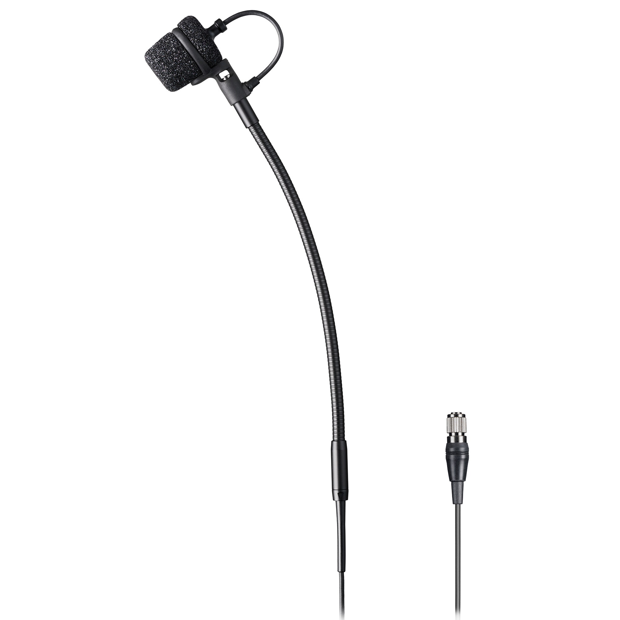 Audio Technica ATM355VFCH Compact Condenser Mic