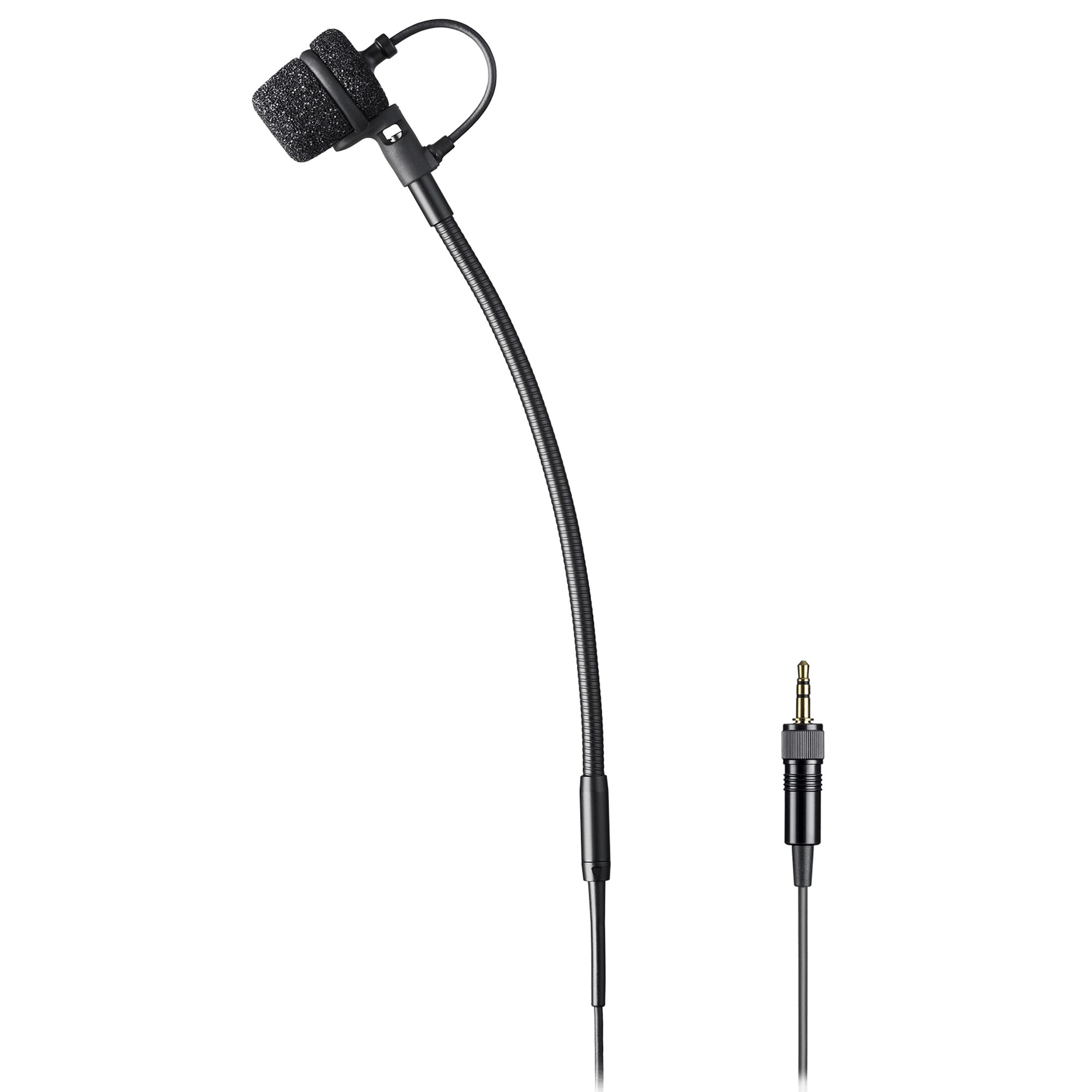 Audio-Technica ATM355VFCLM3 Compact Condenser Microphone